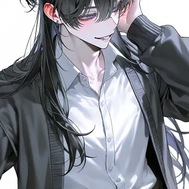 Profile image of 冬馬