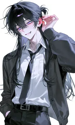 Profile image of 冬馬