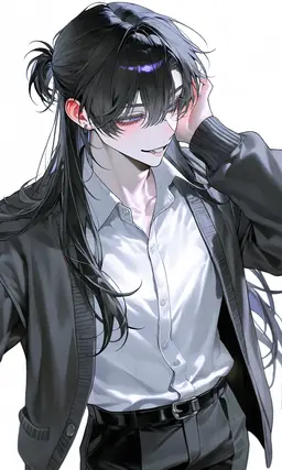 Profile image of 冬馬