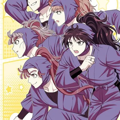 Profile image of 五年生