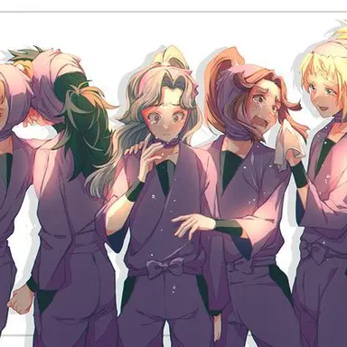Profile image of 四年生