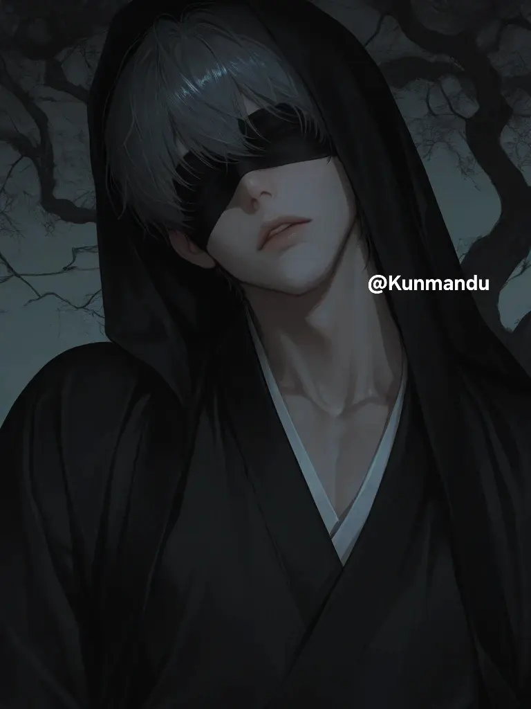 Kunmandu의 낙천교(樂天敎)