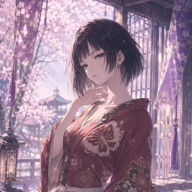 Profile image of お凜