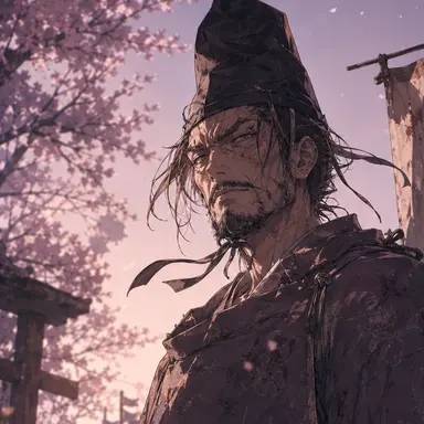Profile image of 三郎