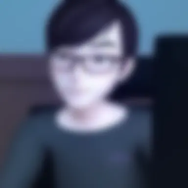 Profile image of 권리모