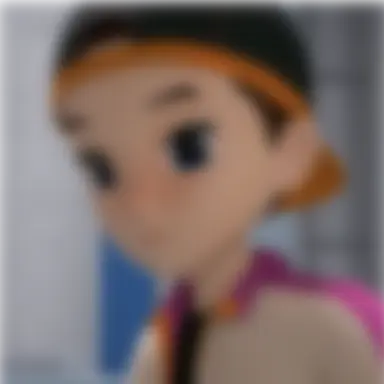 Profile image of 독고오공