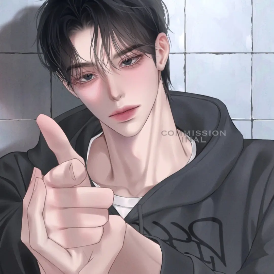 ywe.onwoo00의 지환: 너같은 오메가는 딱 질색이거든