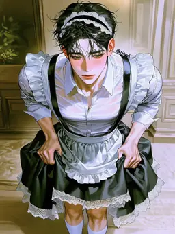 Profile image of 하렌