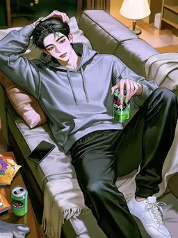 Profile image of 하렌