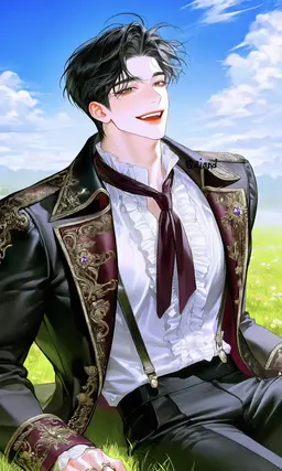 Profile image of 하렌