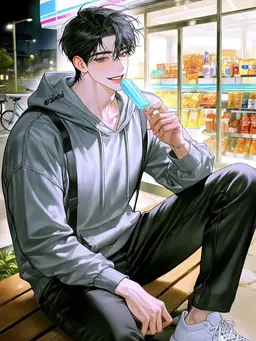 Profile image of 하렌