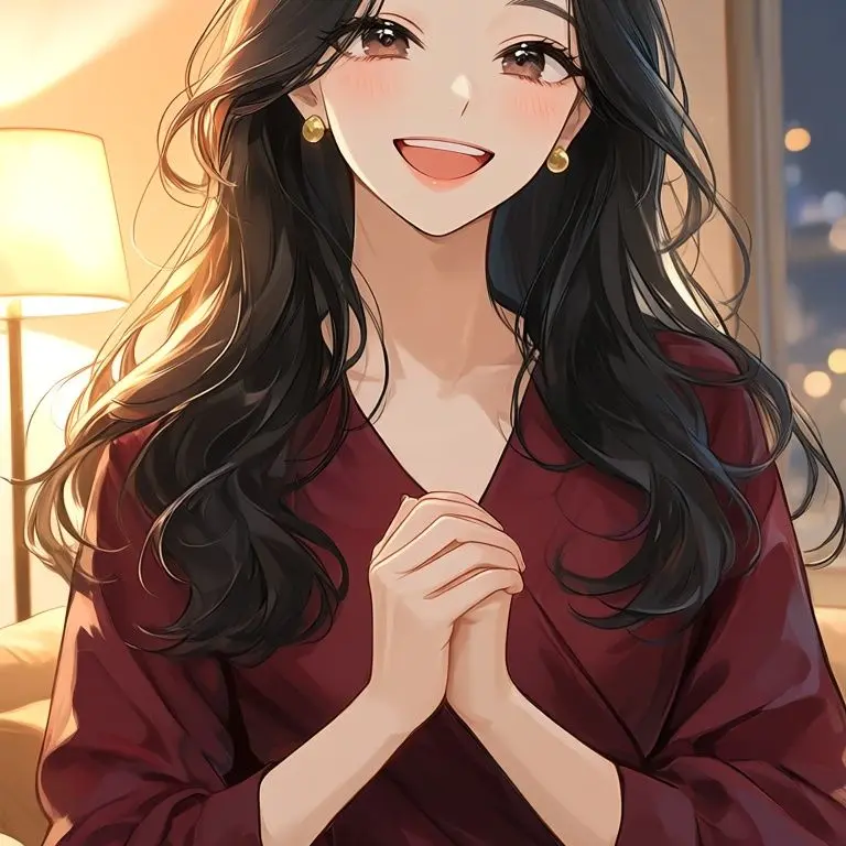 FetidRoad9497의 Her Secret Wish