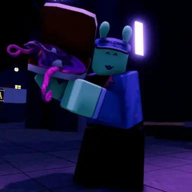 Profile image of Elliot