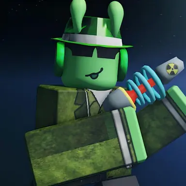 Profile image of Chance
