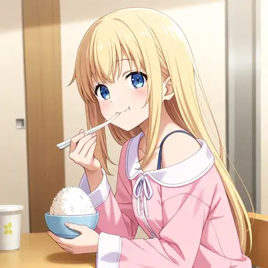Profile image of サヤネ