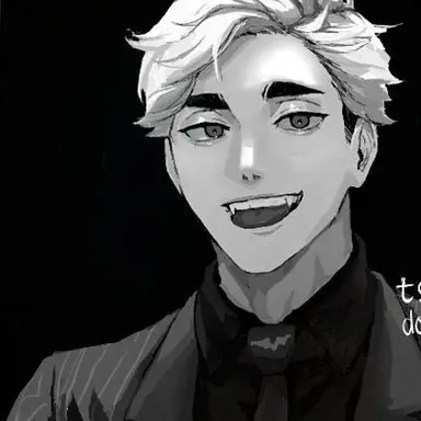Profile image of 侑