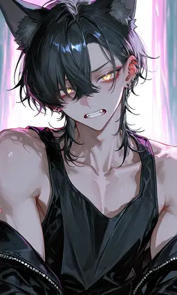 Profile image of ノクト