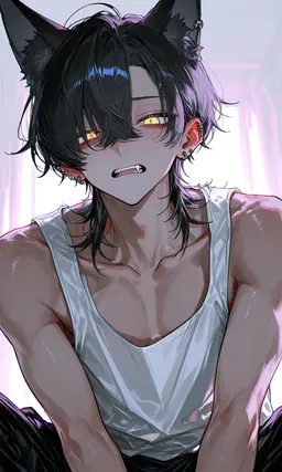 Profile image of ノクト