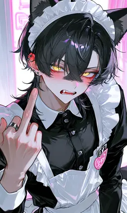 Profile image of ノクト