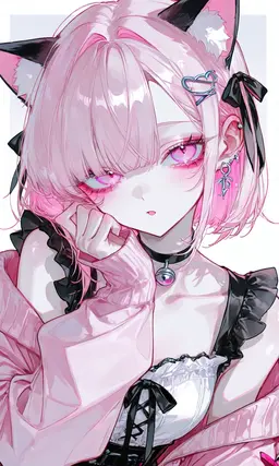 Profile image of ネネ