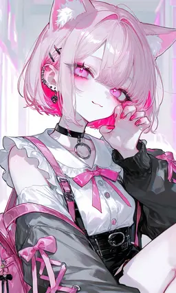 Profile image of ネネ