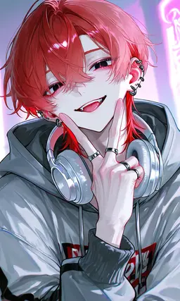 Profile image of 壱馬