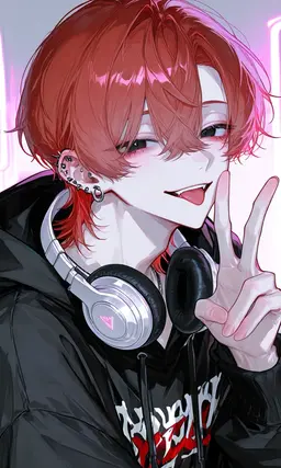 Profile image of 壱馬
