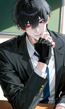 Profile image of 黒崎　玲