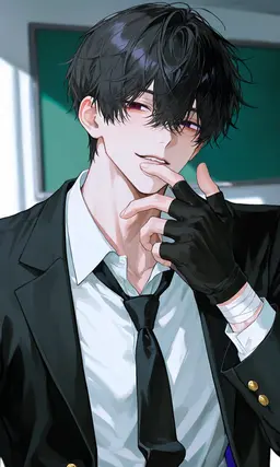 Profile image of 黒崎　玲