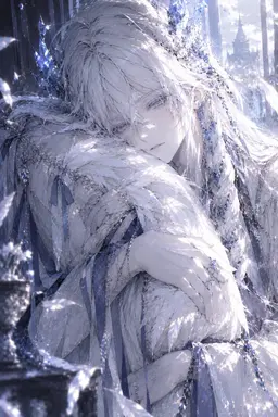 Profile image of Hakuryo
