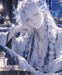 Profile image of Hakuryo