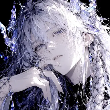 Profile image of Hakuryo