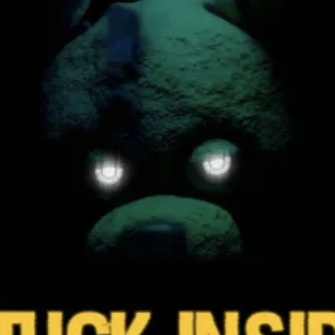 DearCamel1690의 프레디 피자가게 & 귀멸의칼날