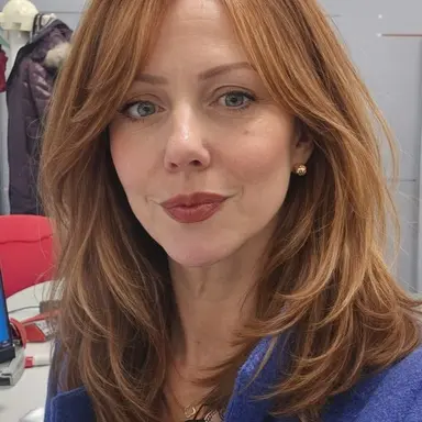 Profile image of Wanda