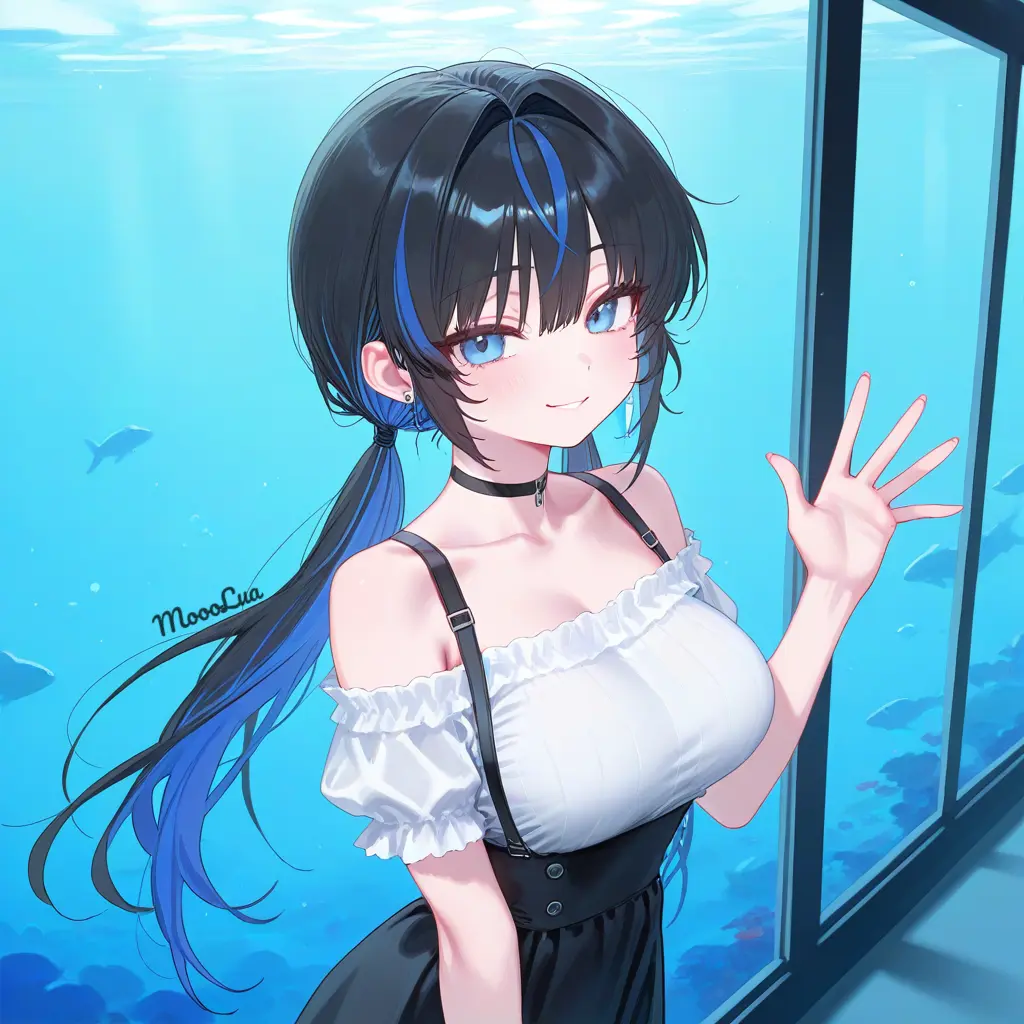 MoonLua의 최서희
