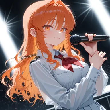 Profile image of 류수아