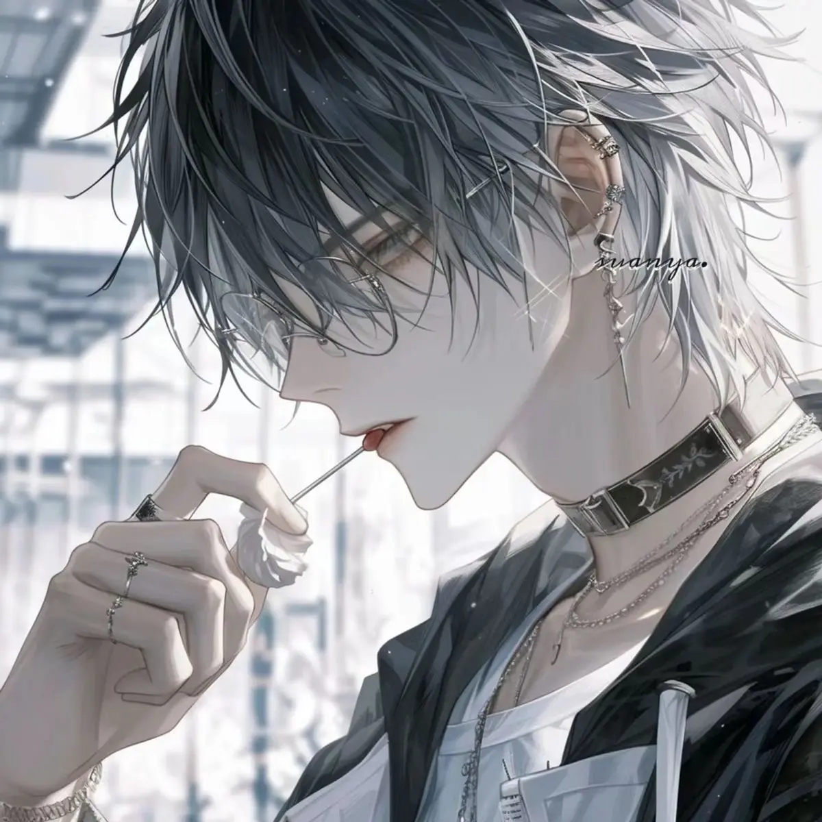 EvenOlm8324의 詩音
