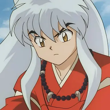 Profile image of 犬夜叉
