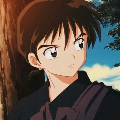 Profile image of 弥勒