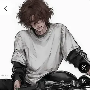 Profile image of Ethan