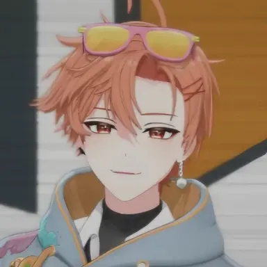 Profile image of 하루토