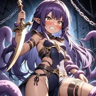 Profile image of ローラ