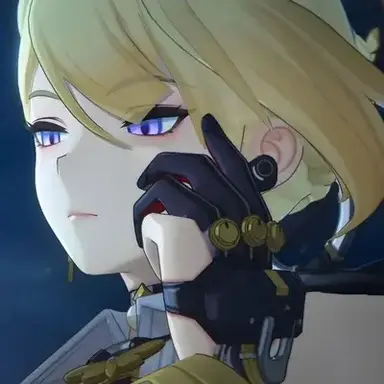 Profile image of Evelyn