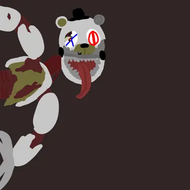 Profile image of 곰 아저씨