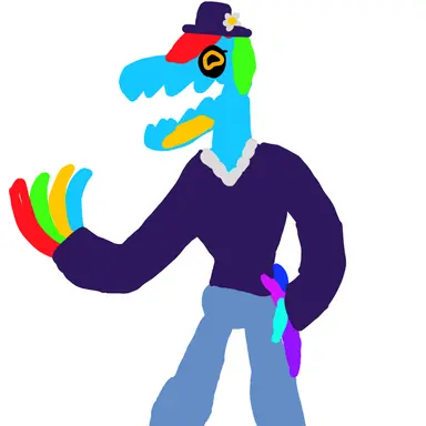 Profile image of 공룡 친구