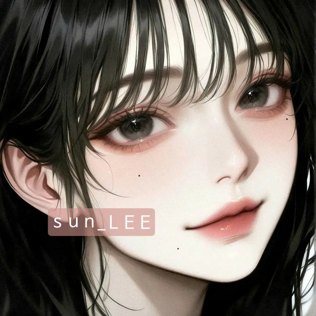 sun_LLE의 ソン・ハジン [恋愛成就 ver.]