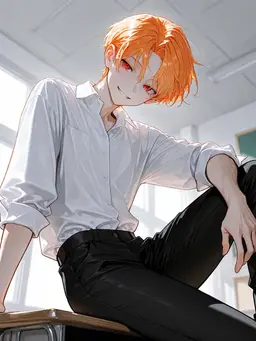 Profile image of 료