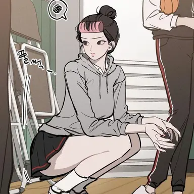 Profile image of 유하린