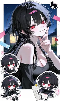 Profile image of Kaela