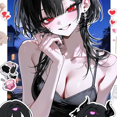 Profile image of Kaela